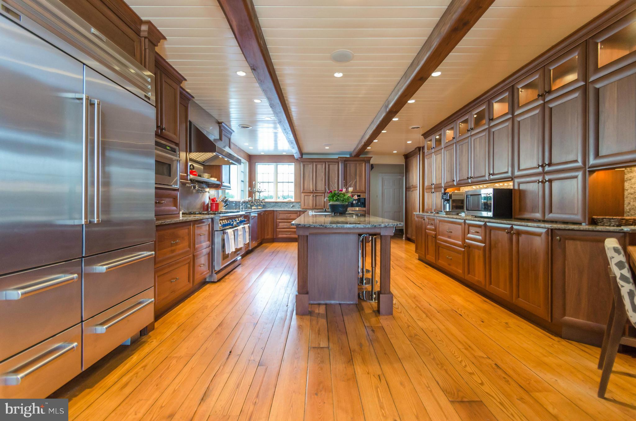 WORTHINGTON VALLEY - Farm