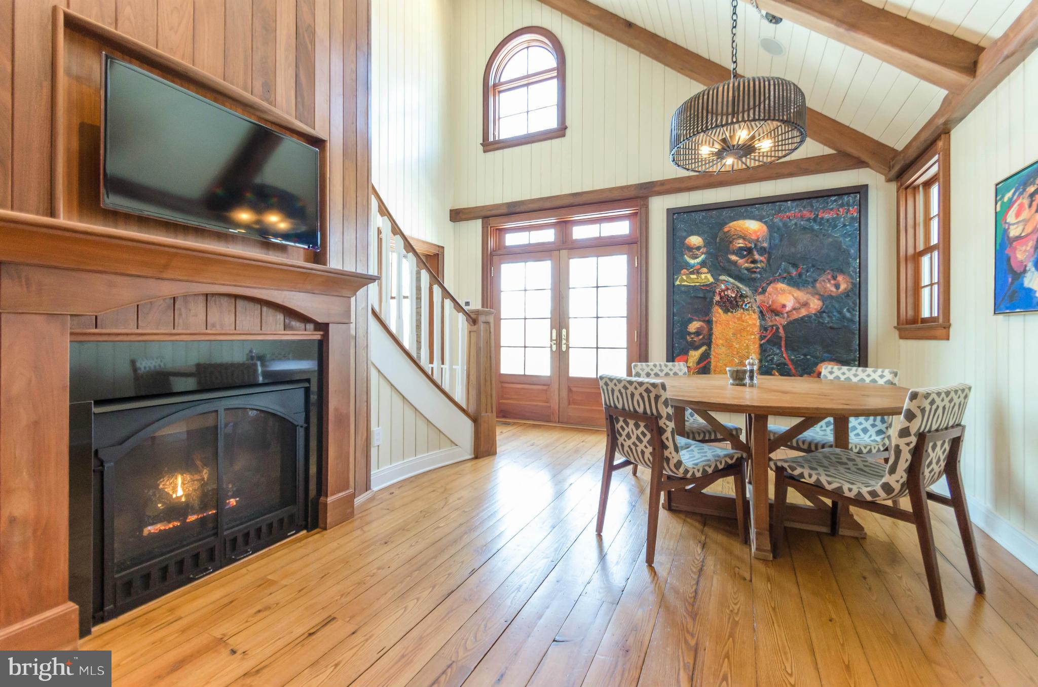 WORTHINGTON VALLEY - Farm