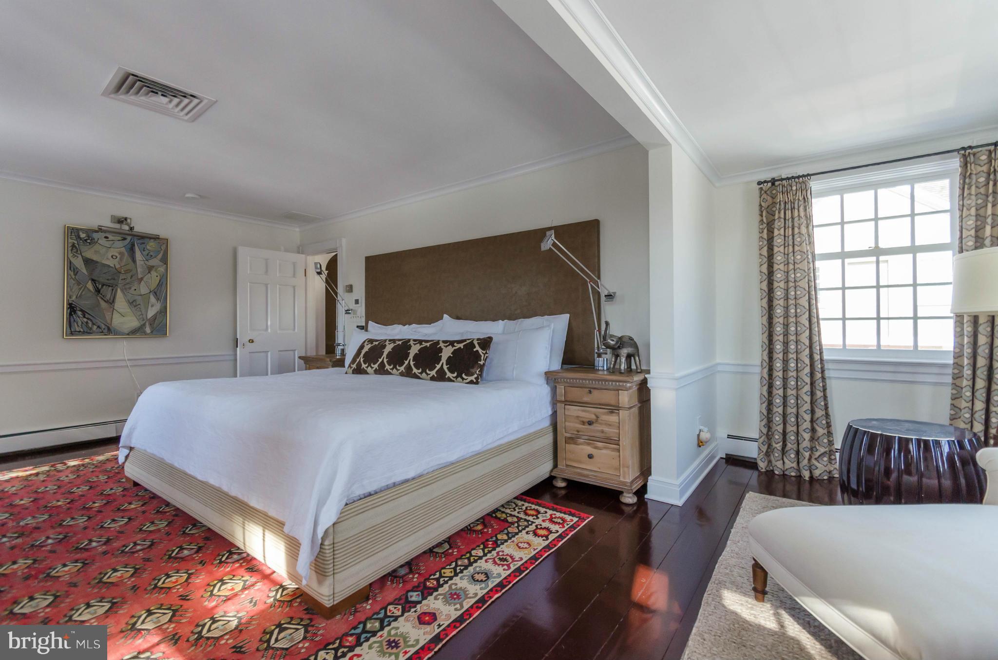 WORTHINGTON VALLEY - Farm