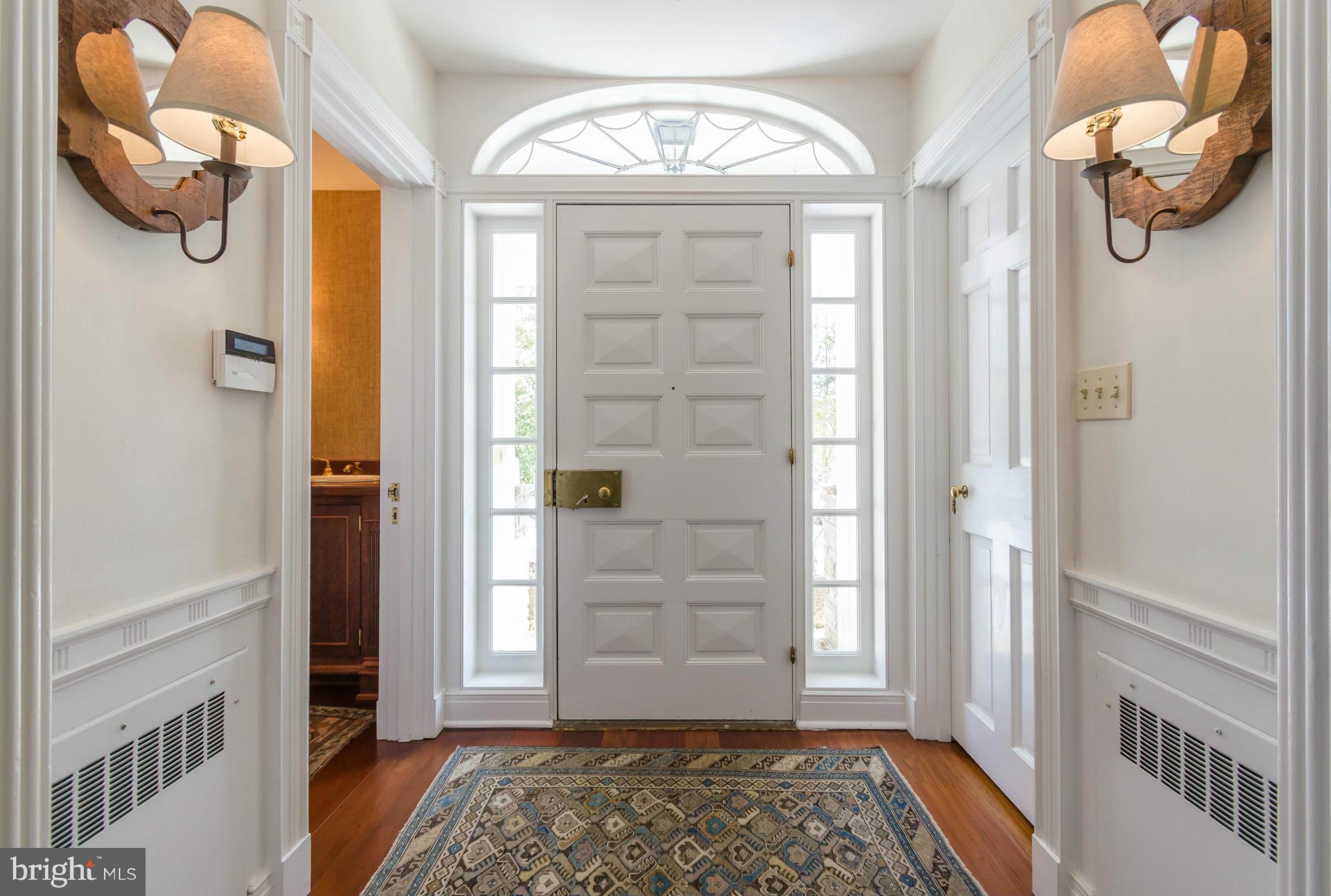 WORTHINGTON VALLEY - Farm