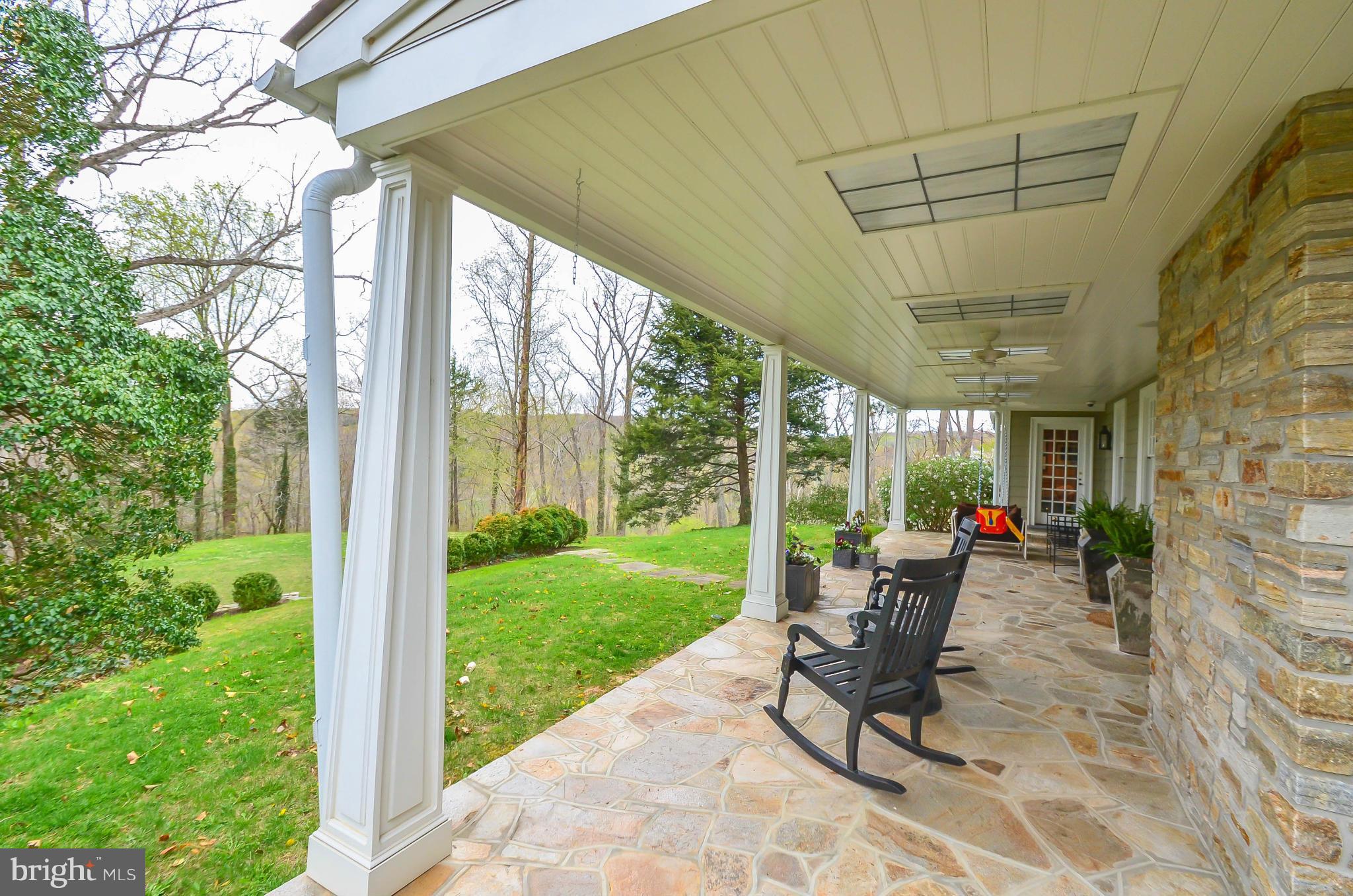 WORTHINGTON VALLEY - Farm