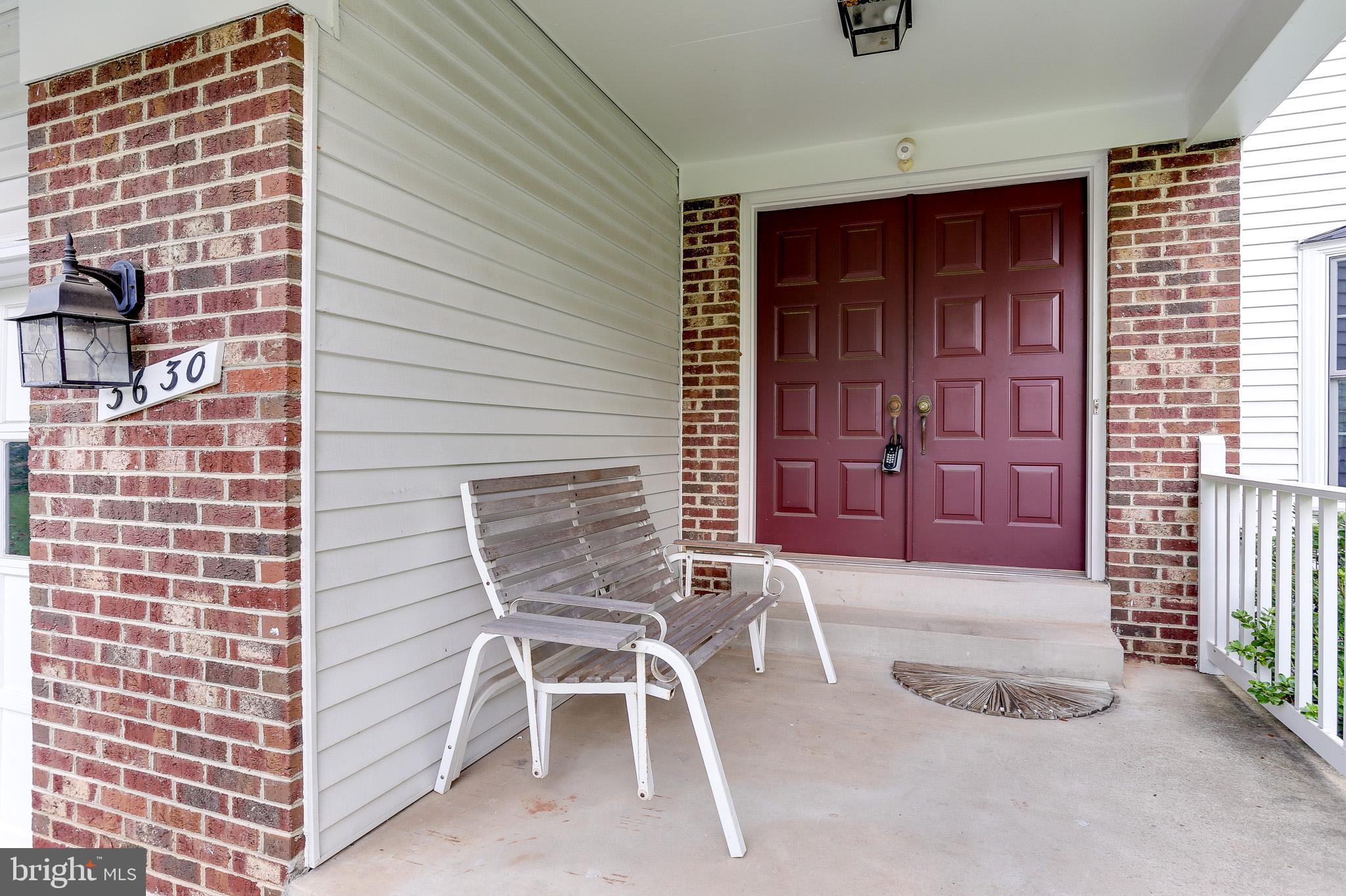 3630 ELDERBERRY PLACE
