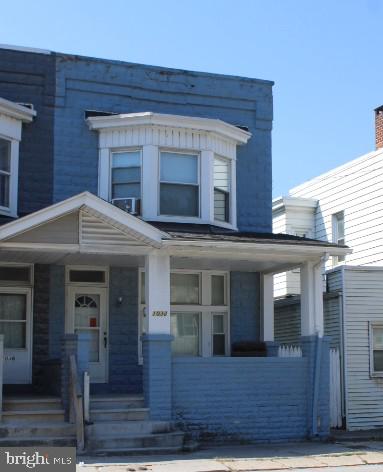 YORK CITY - Residential Lease