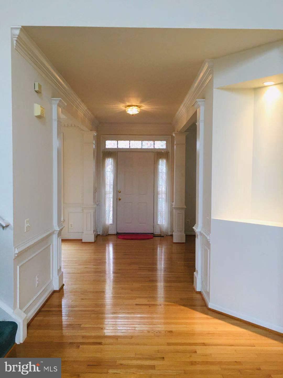 MONROE CHASE - Residential