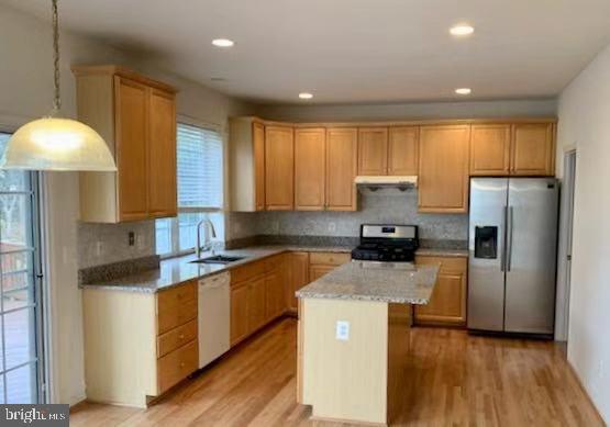 MONROE CHASE - Residential