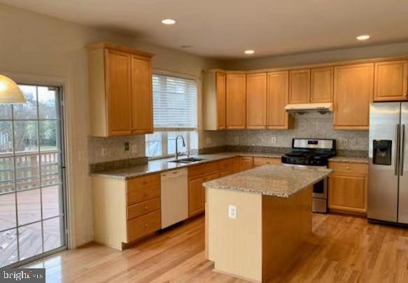 MONROE CHASE - Residential