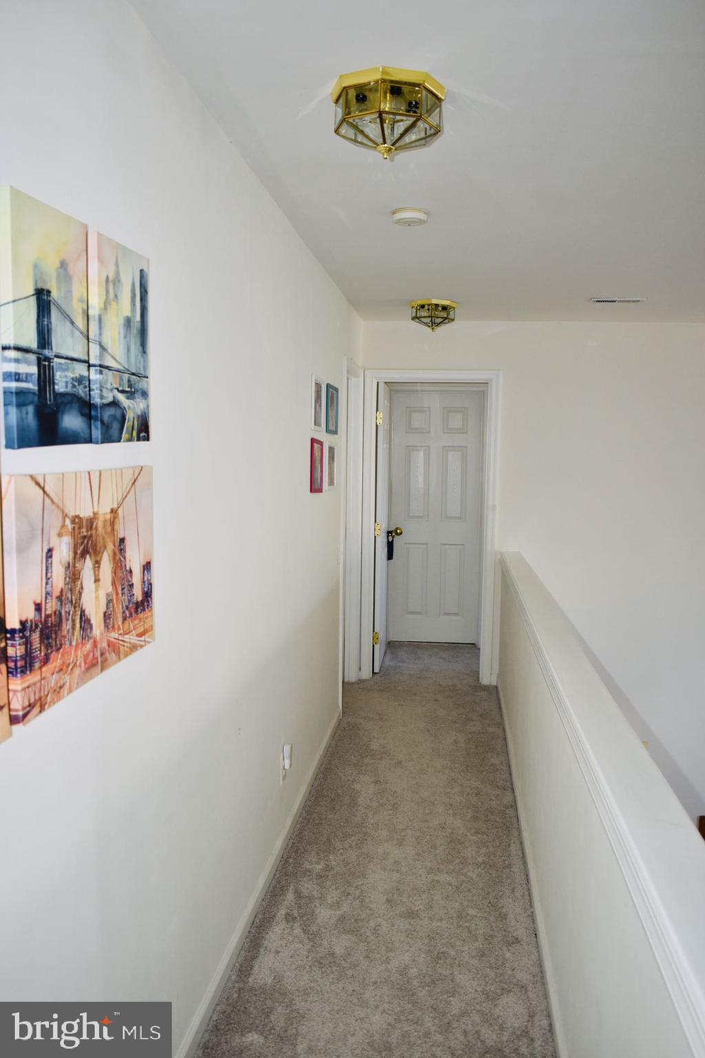 MONROE CHASE - Residential