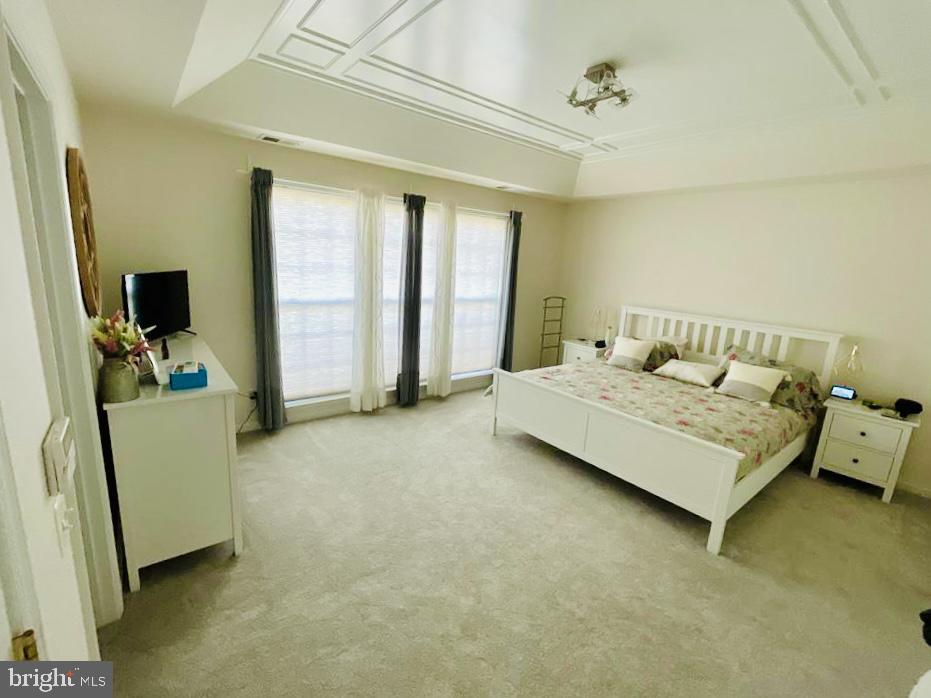 MONROE CHASE - Residential