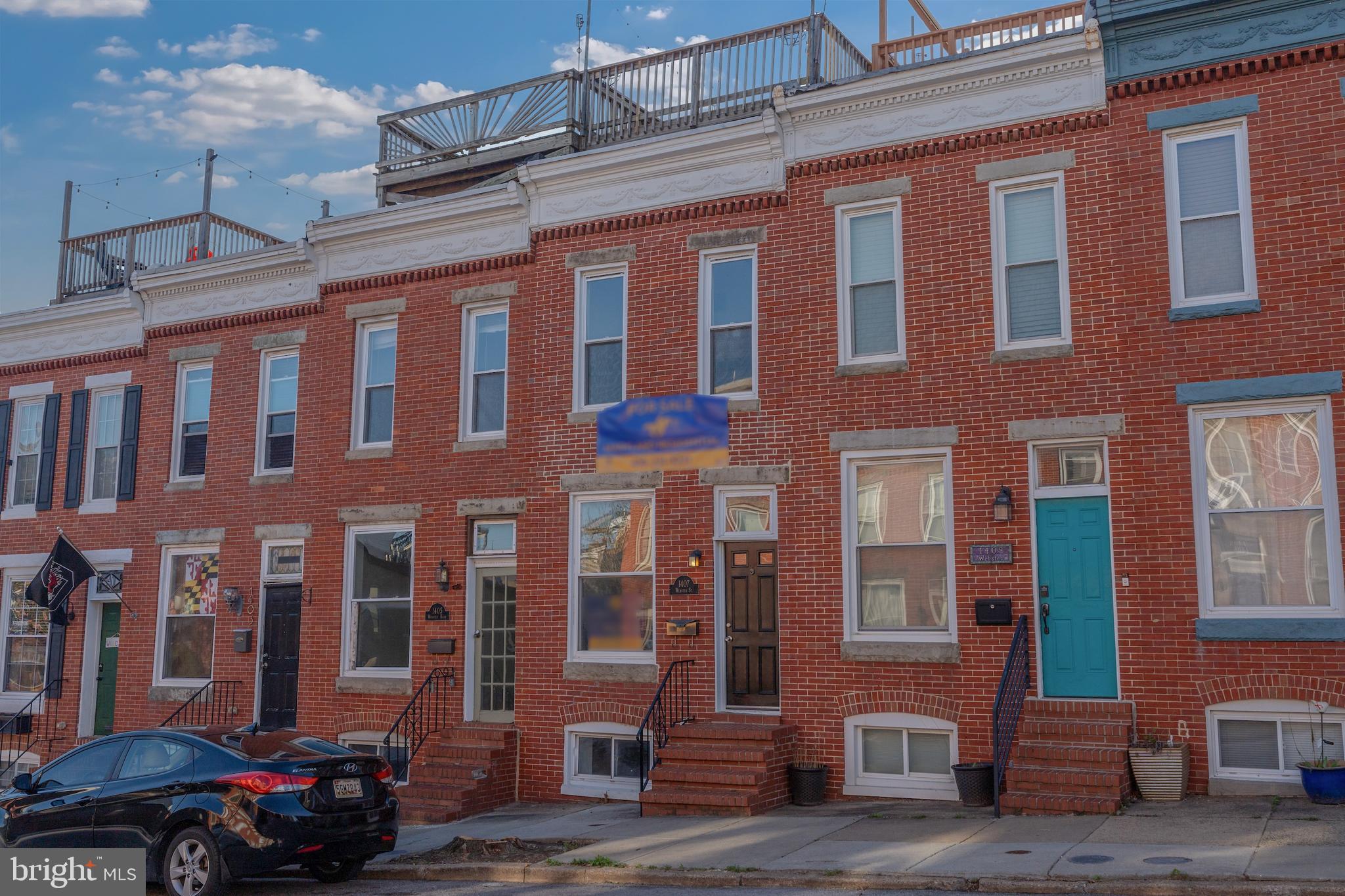 RIVERSIDE - Residential