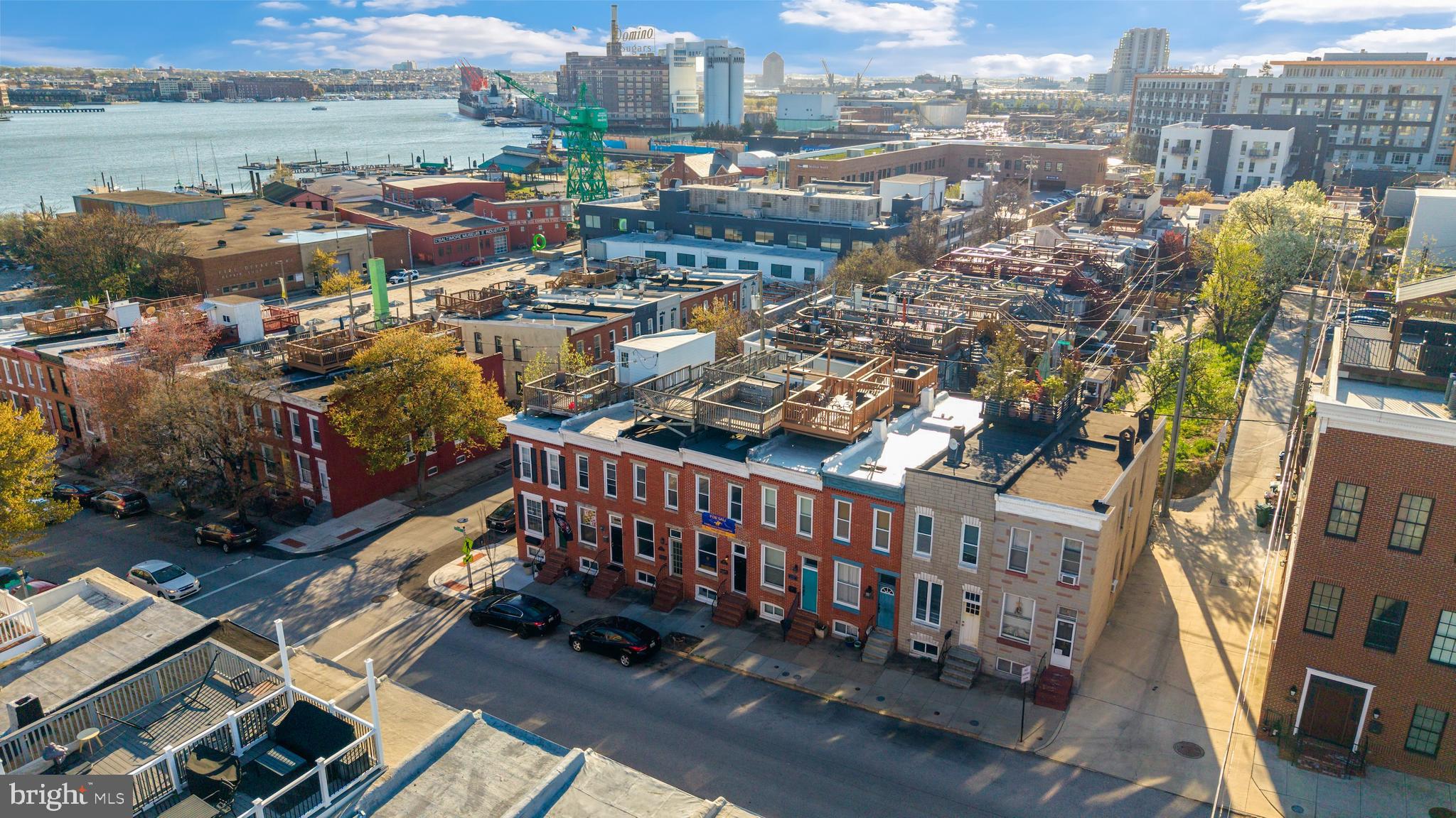 RIVERSIDE - Residential