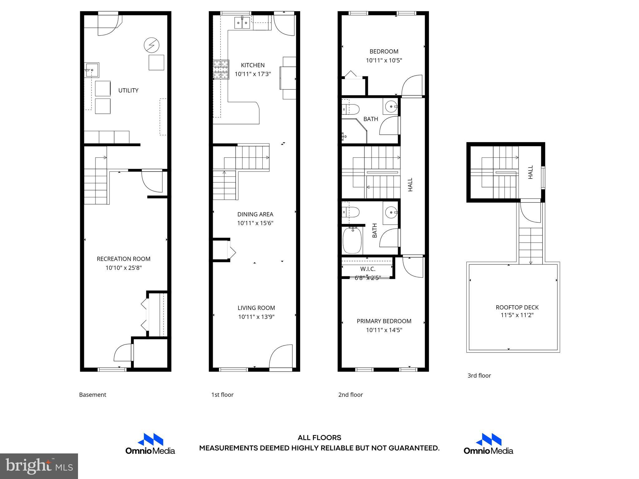 RIVERSIDE - Residential