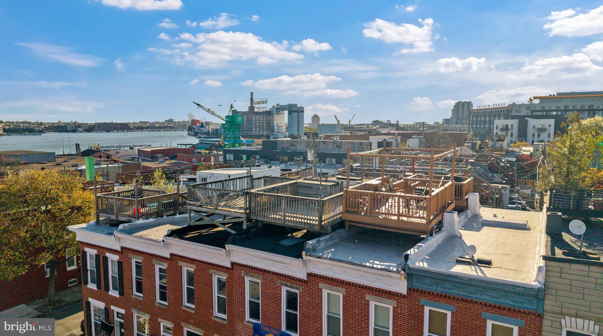 RIVERSIDE - Residential