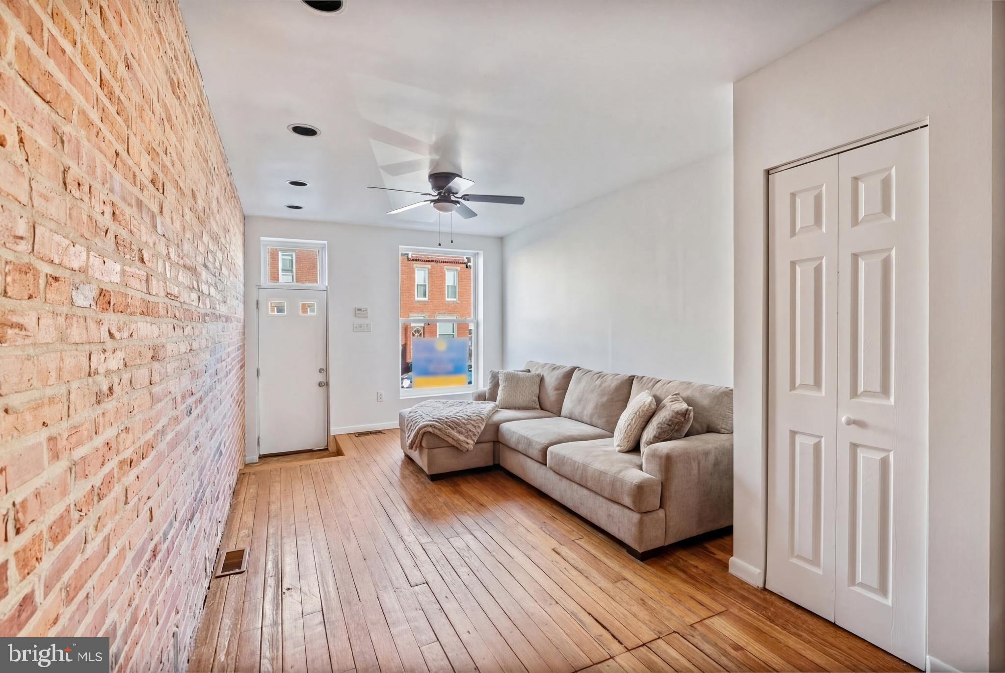 RIVERSIDE - Residential