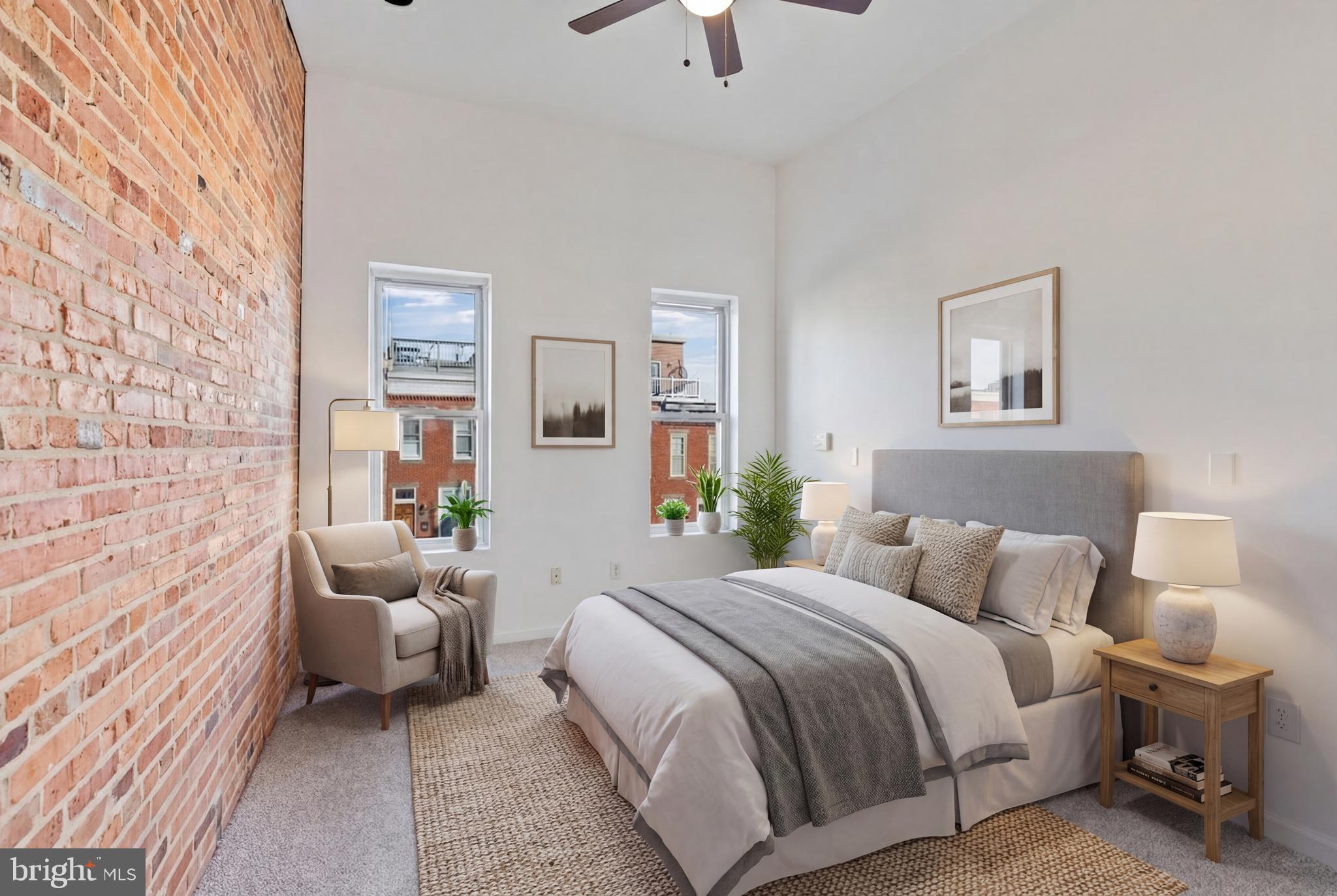 RIVERSIDE - Residential