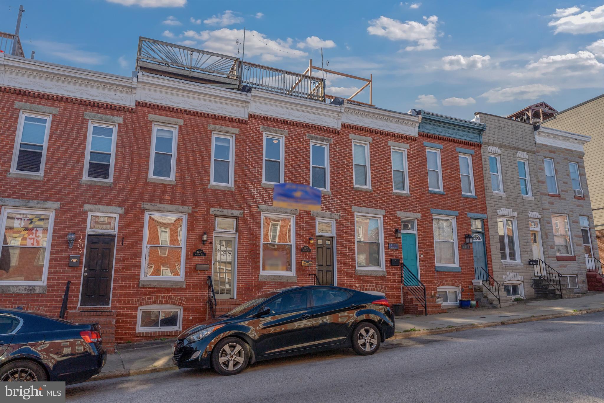 RIVERSIDE - Residential