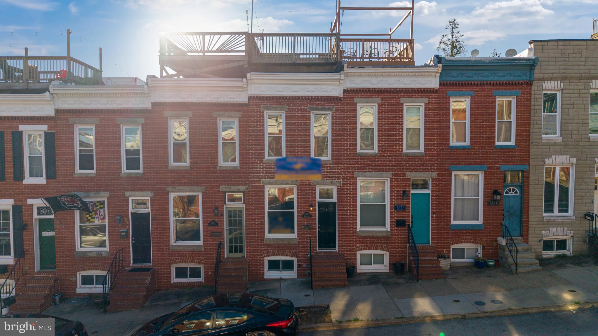 RIVERSIDE - Residential