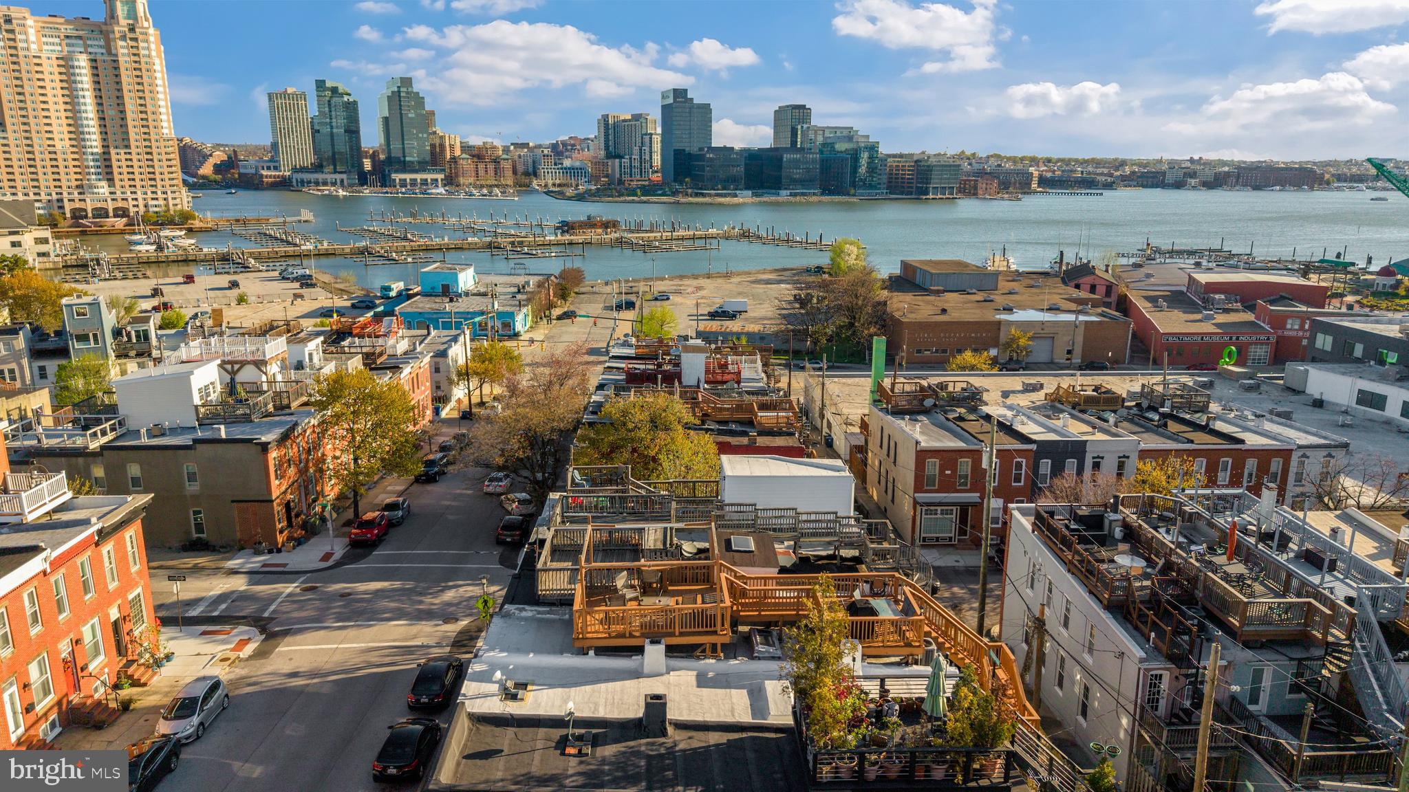 RIVERSIDE - Residential