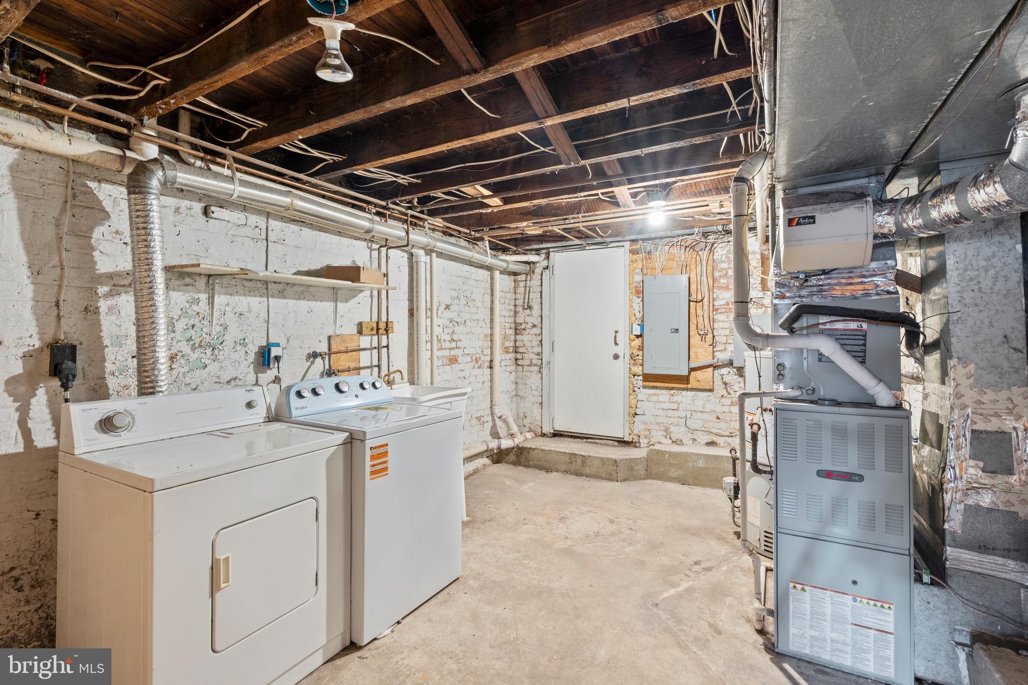 RIVERSIDE - Residential