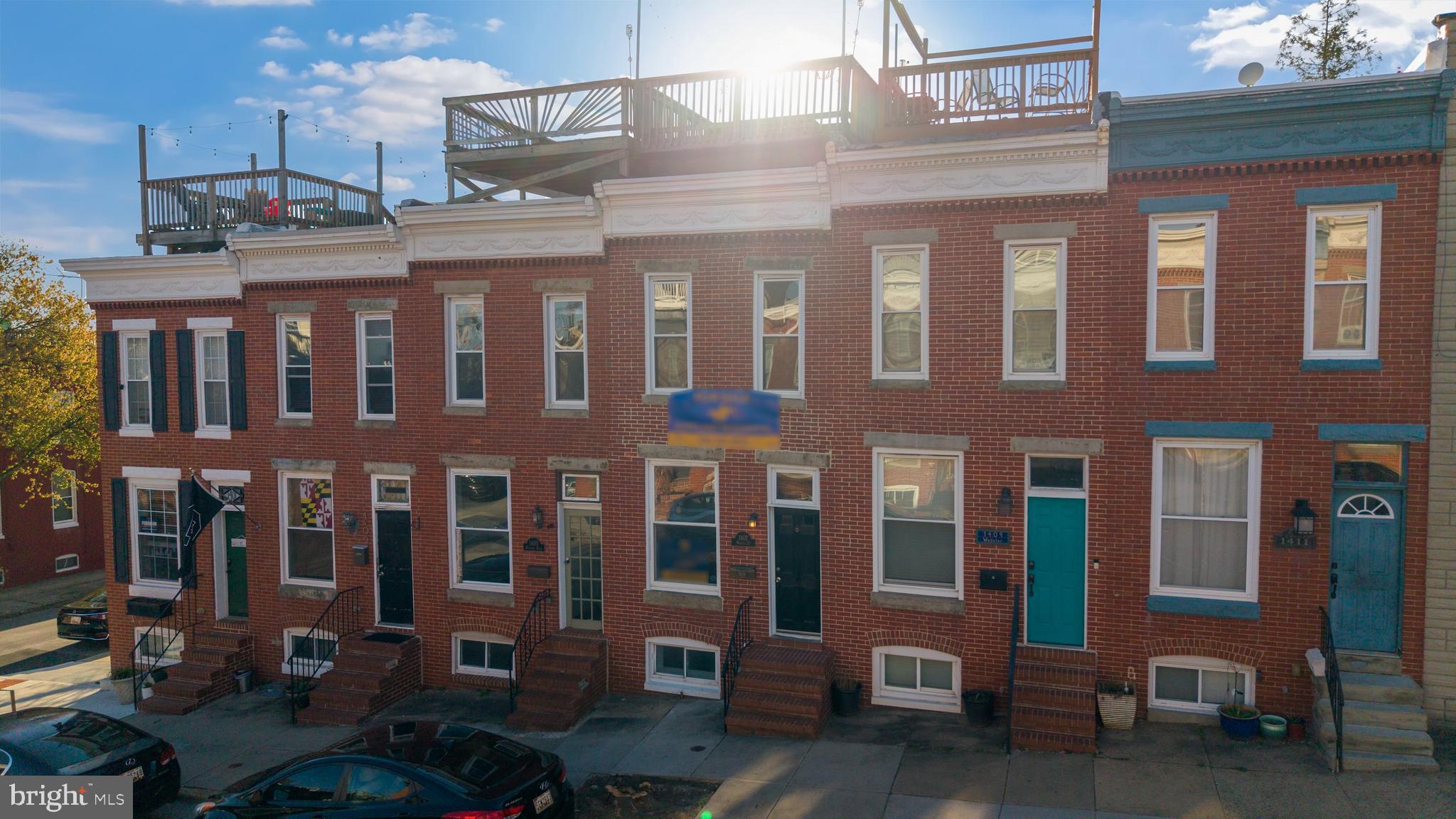 RIVERSIDE - Residential