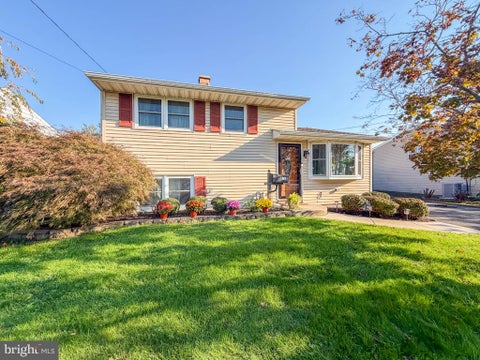 Photo of 3115 Essington Way, BENSALEM, PA 19020 (MLS # PABU2132548)