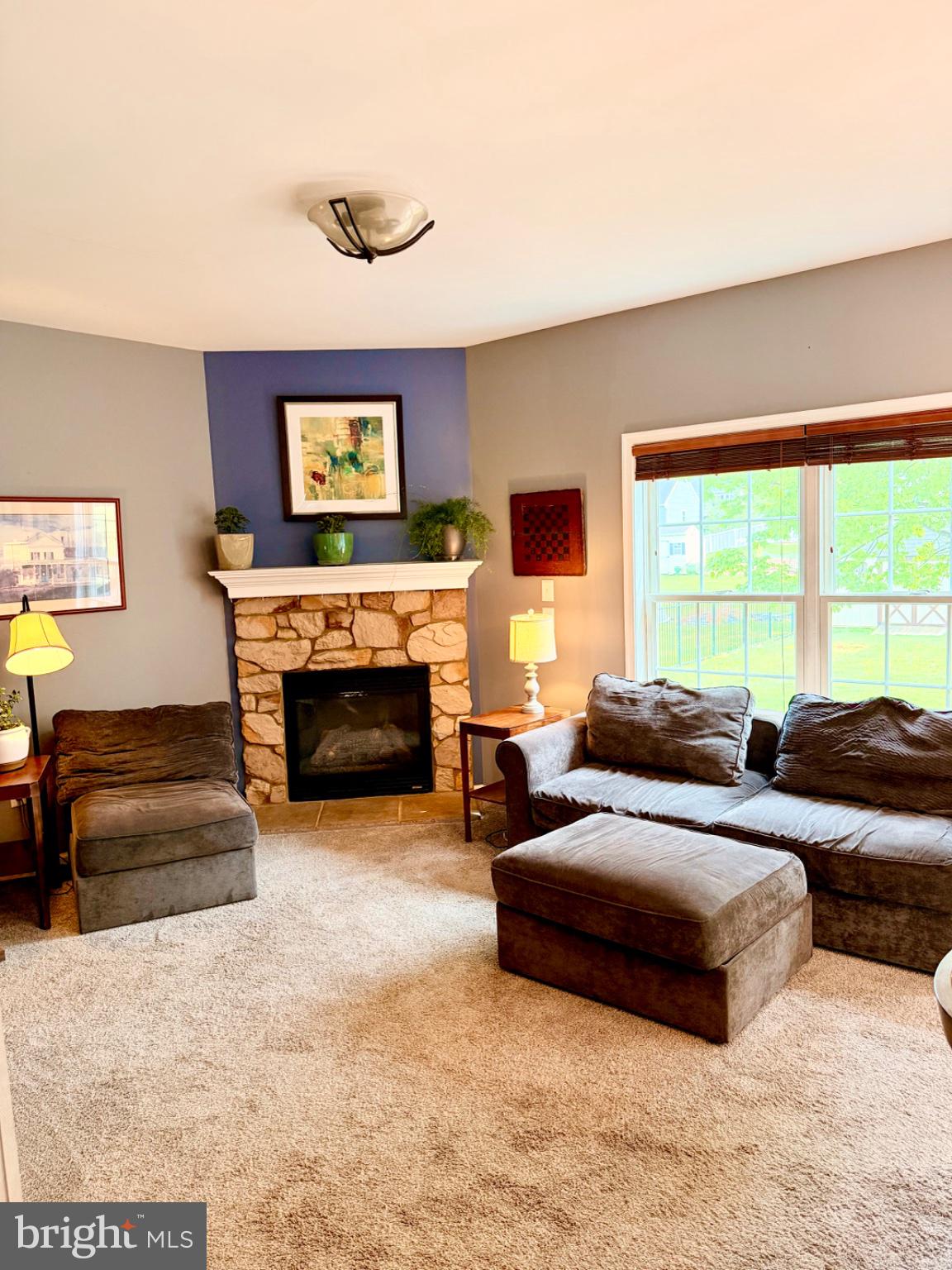 SOUTH LONDONDERRY - Residential