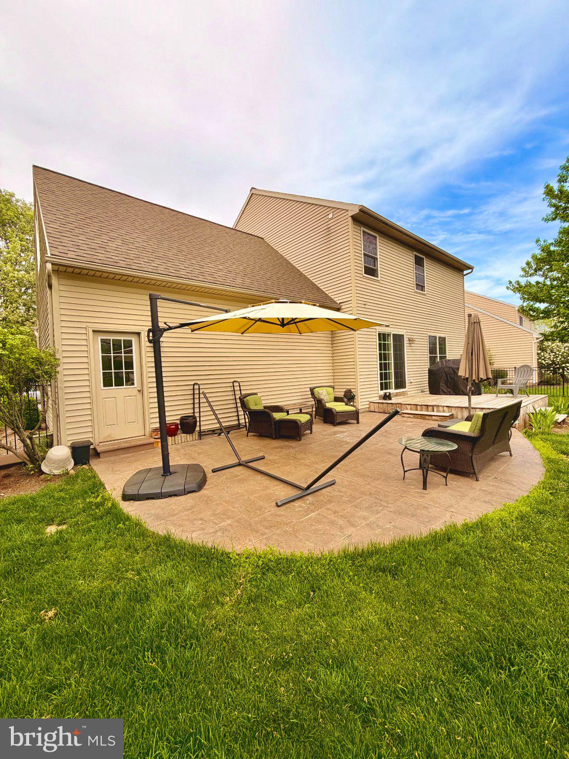 SOUTH LONDONDERRY - Residential