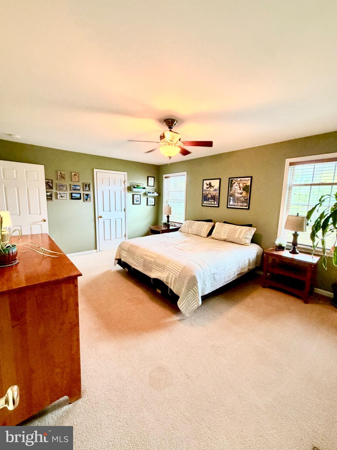 SOUTH LONDONDERRY - Residential