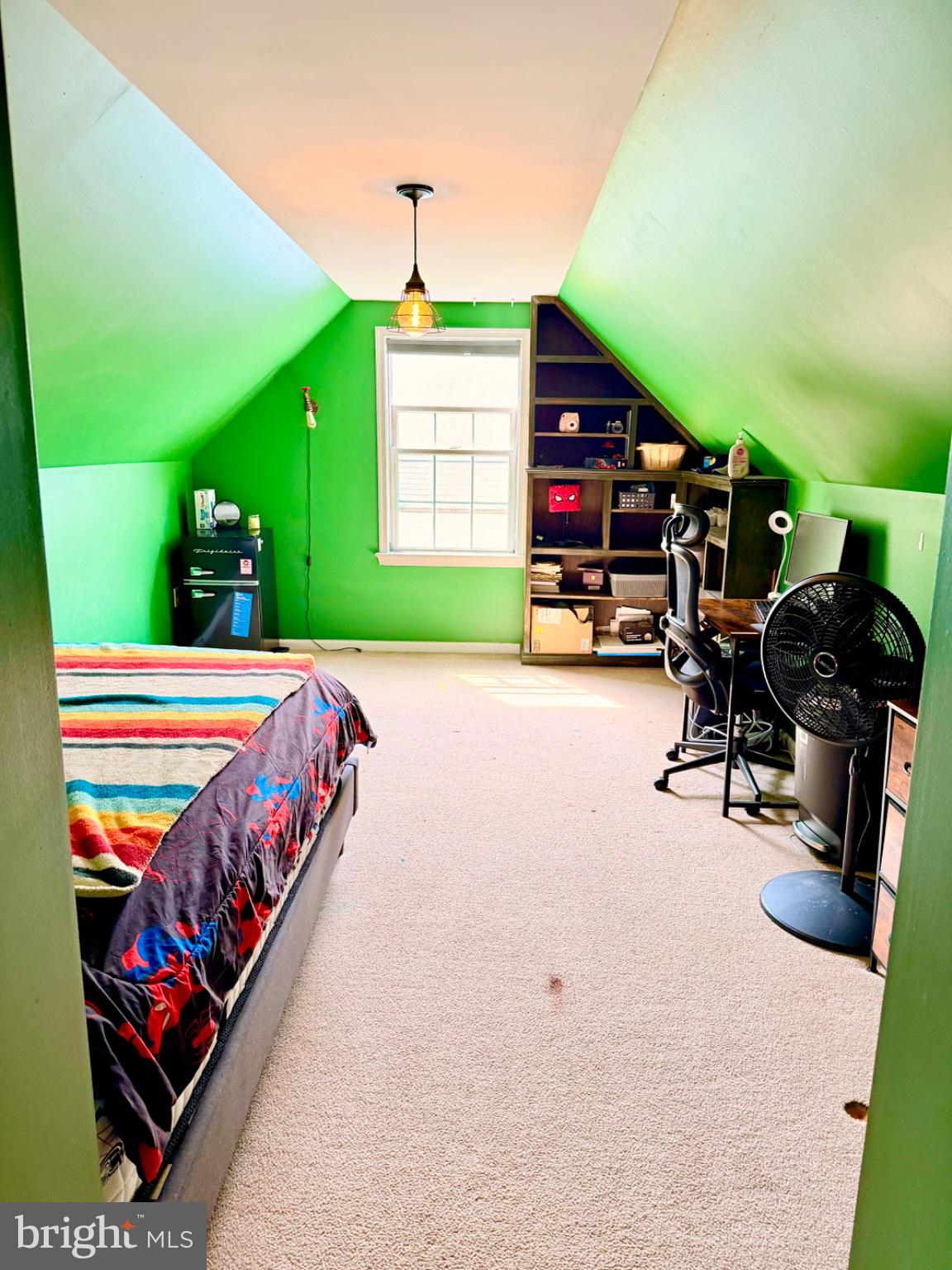 SOUTH LONDONDERRY - Residential