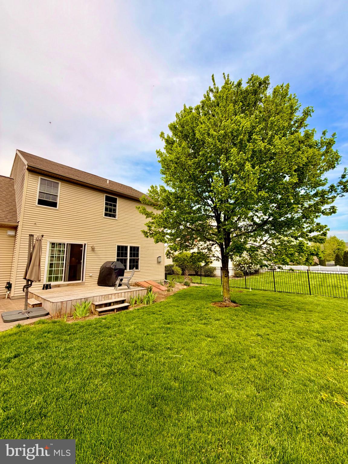 SOUTH LONDONDERRY - Residential