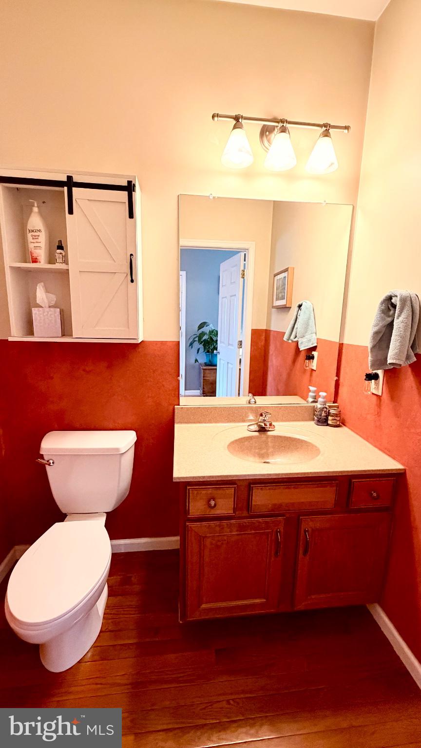 SOUTH LONDONDERRY - Residential