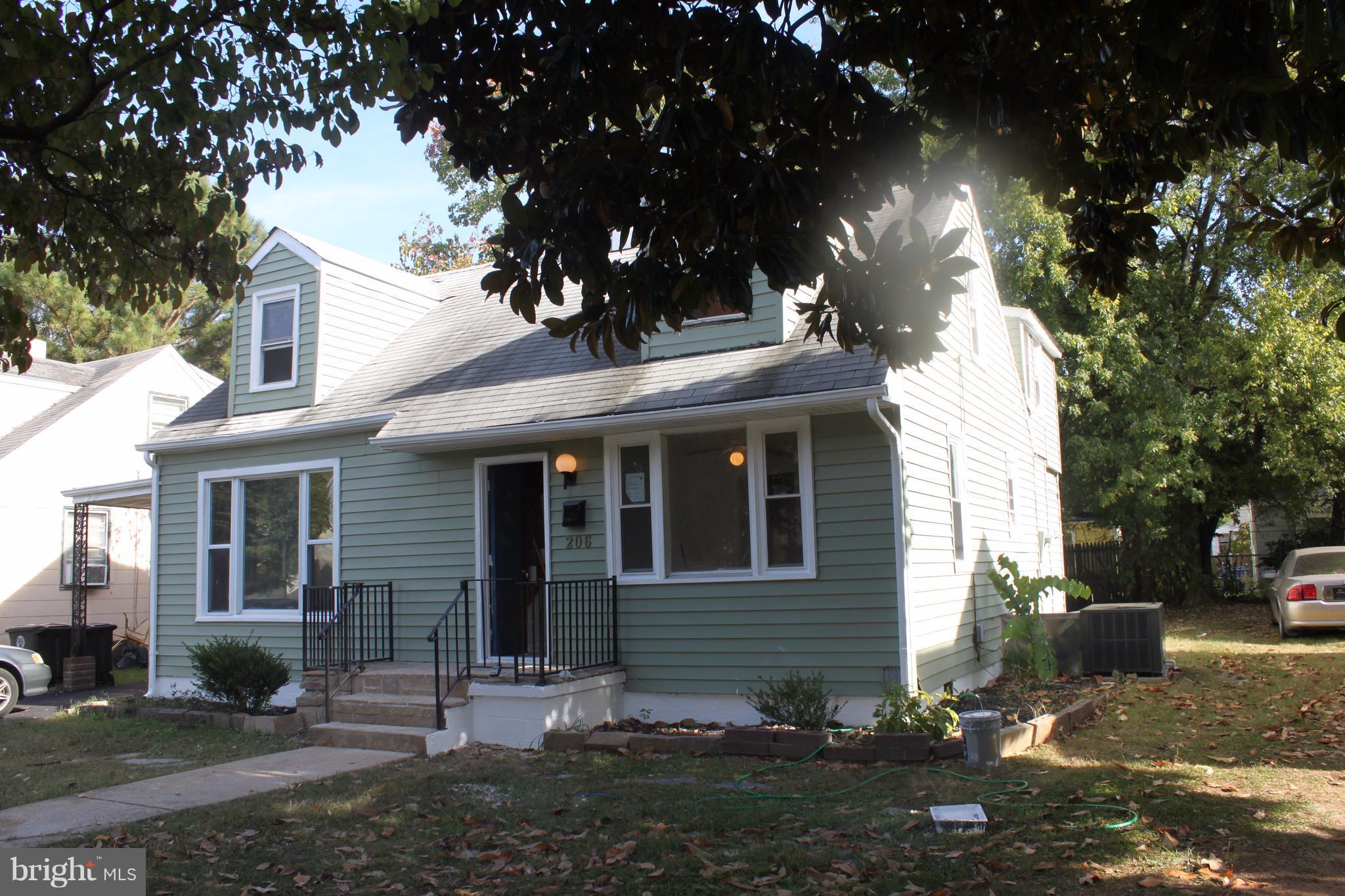 AIRPORT - Residential Lease