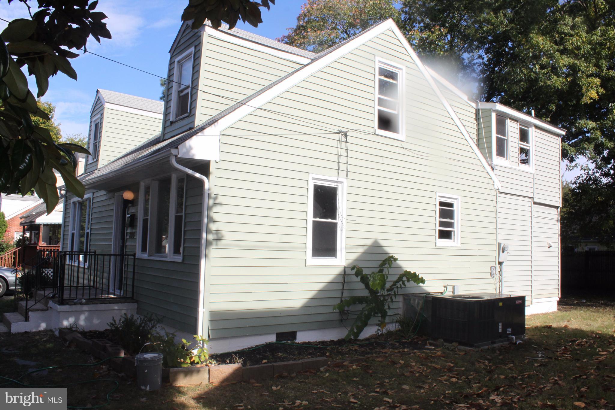 AIRPORT - Residential Lease