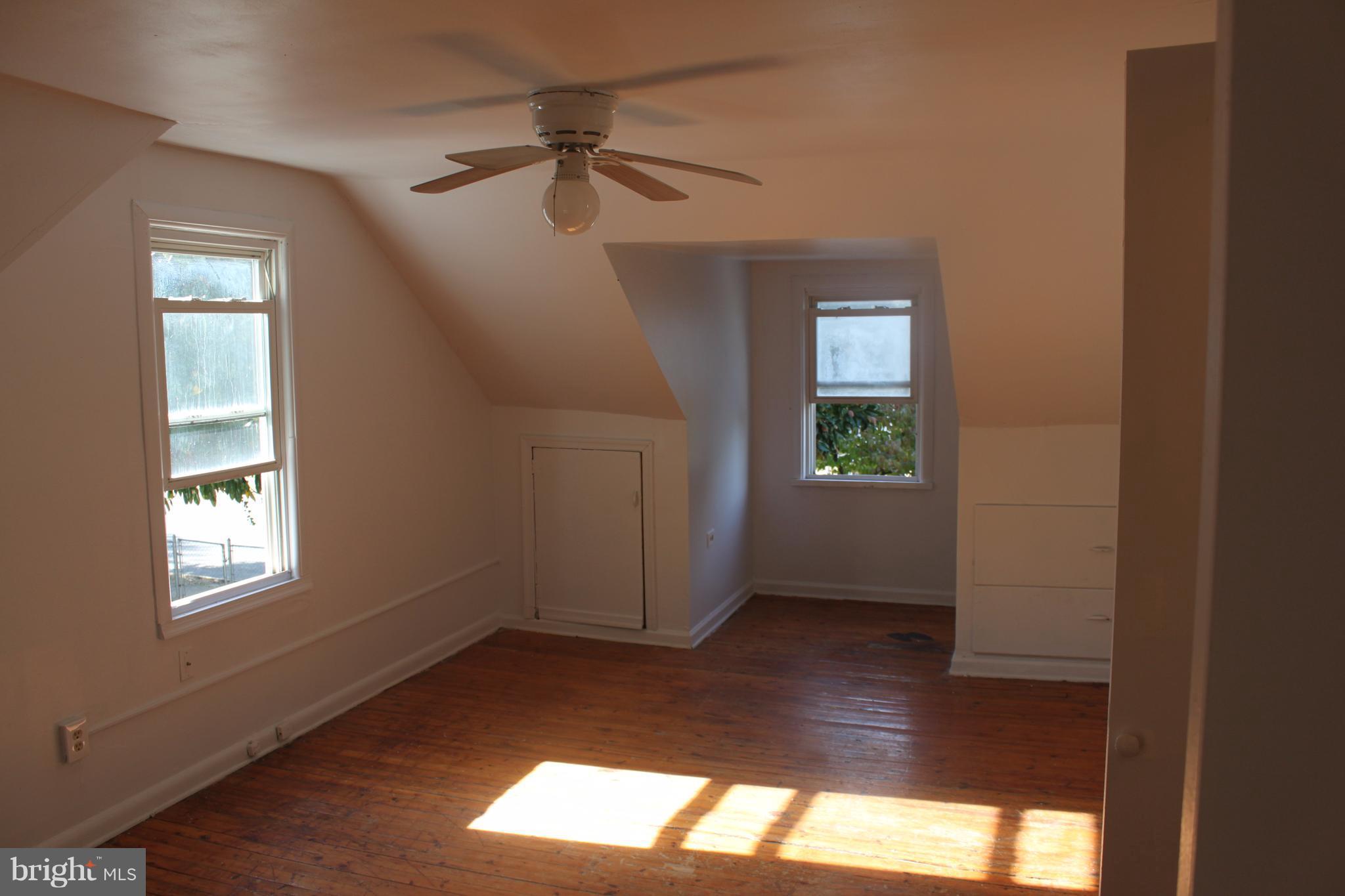 AIRPORT - Residential Lease