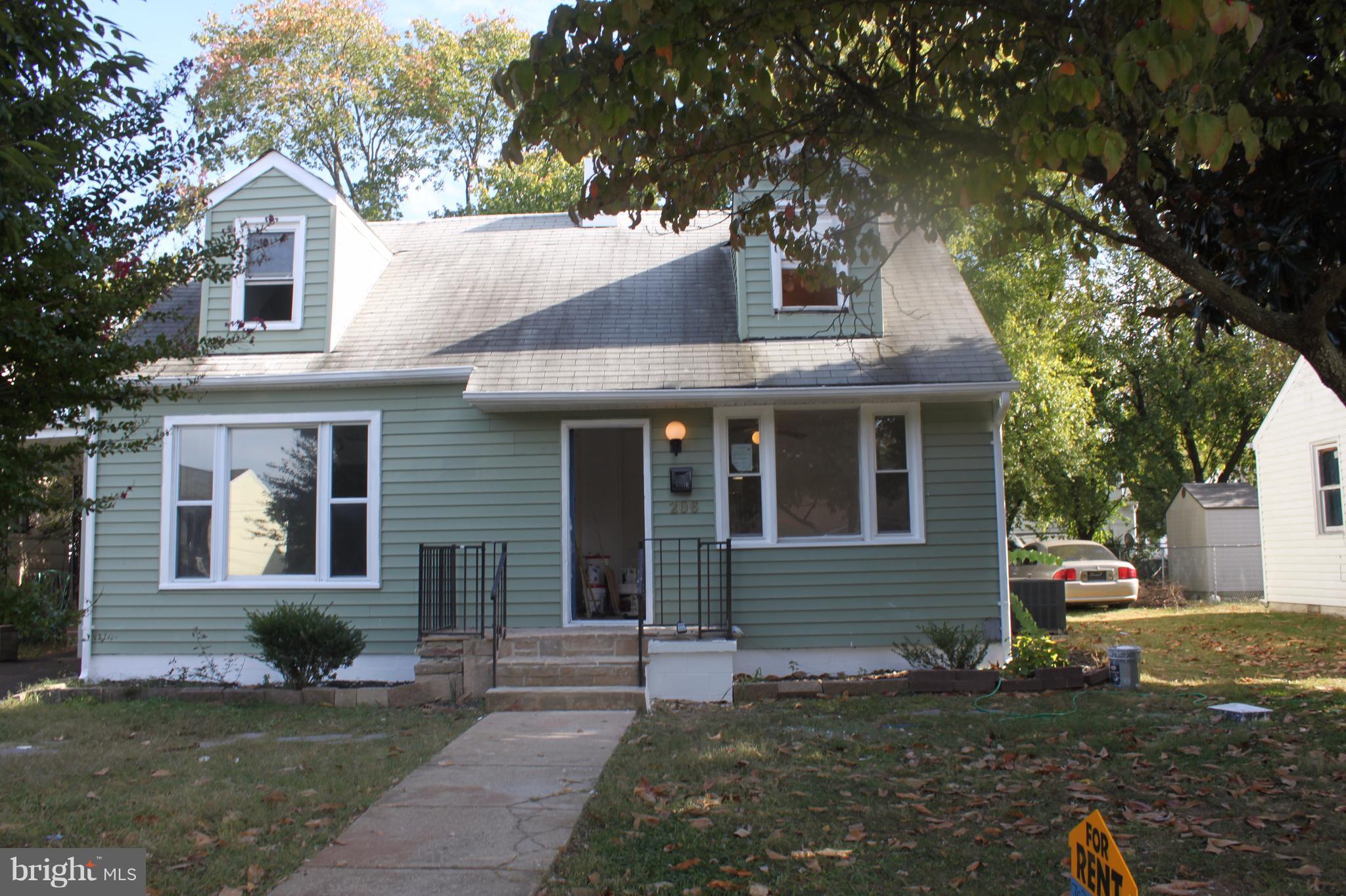 AIRPORT - Residential Lease