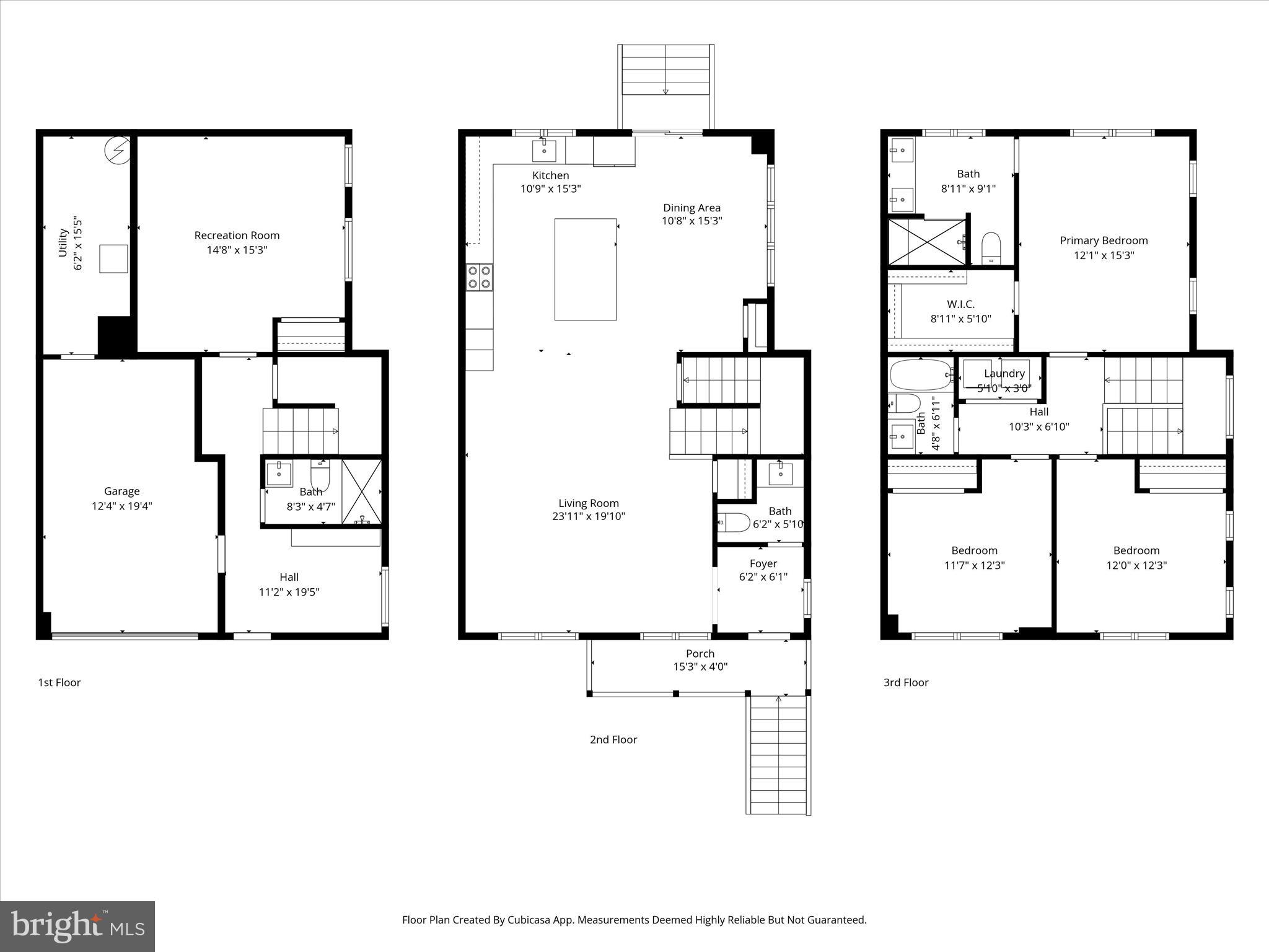 CLAREMONT - Residential