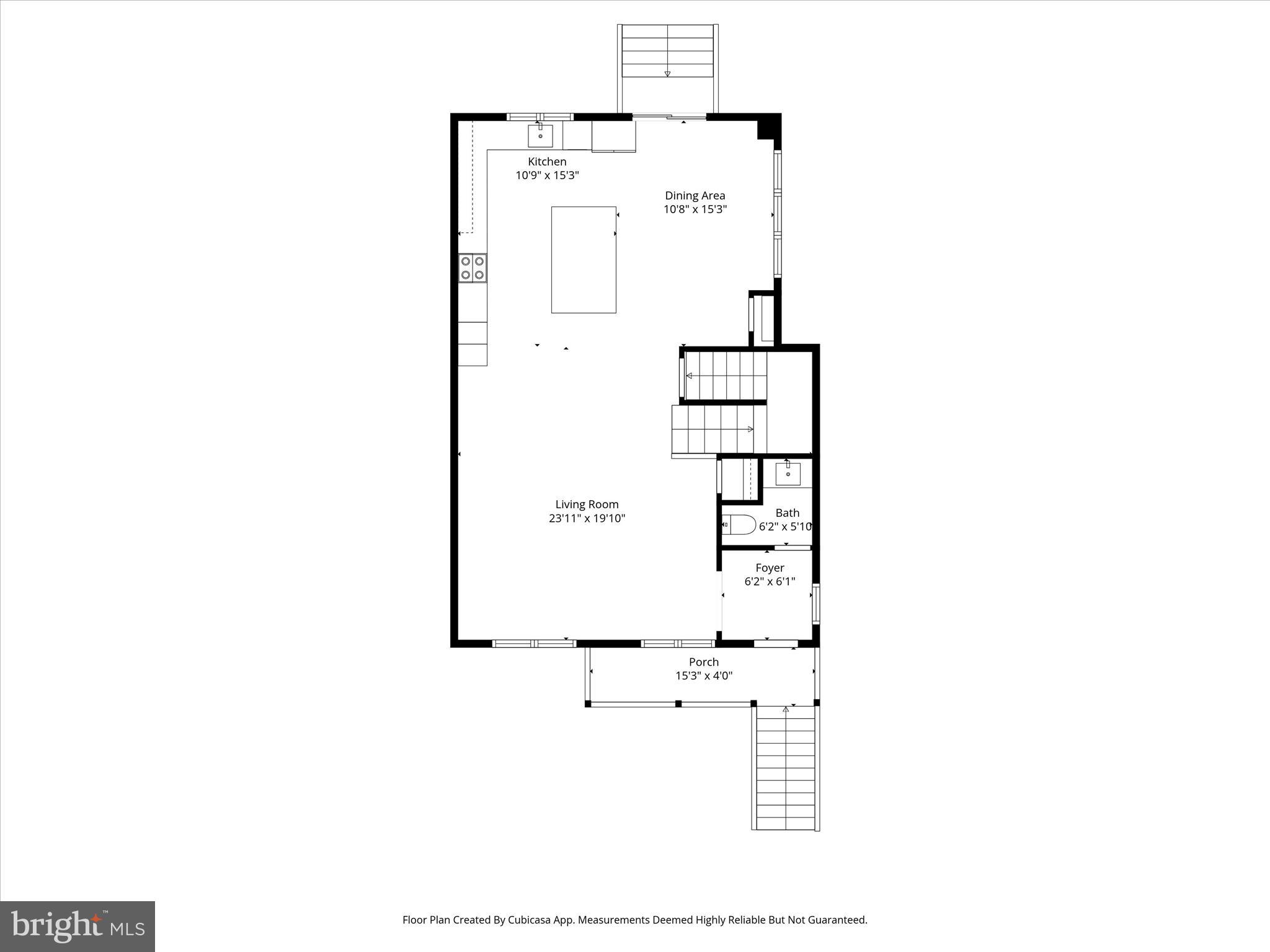 CLAREMONT - Residential