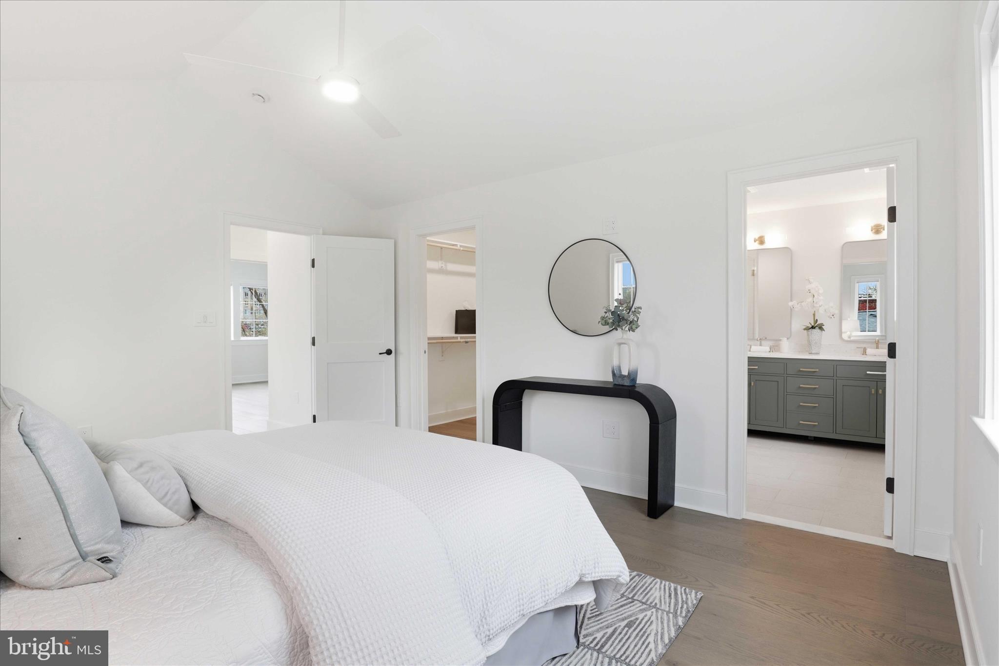 CLAREMONT - Residential