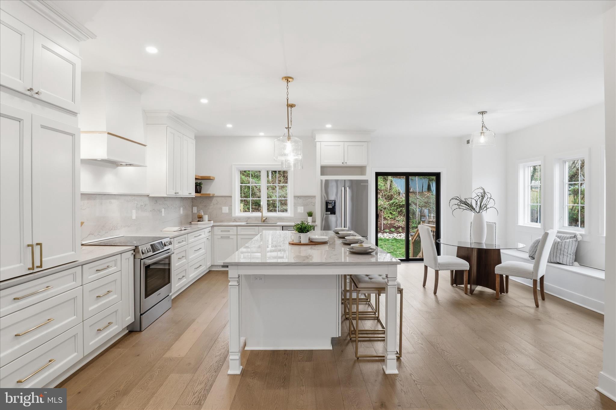 CLAREMONT - Residential