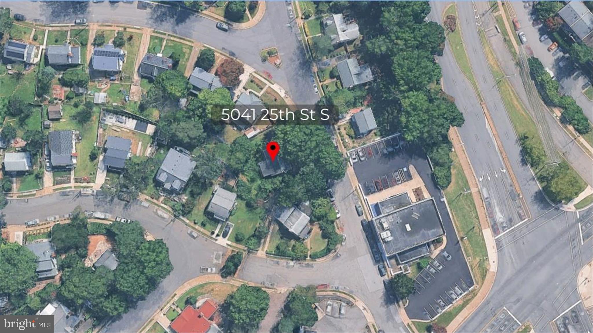 CLAREMONT - Residential