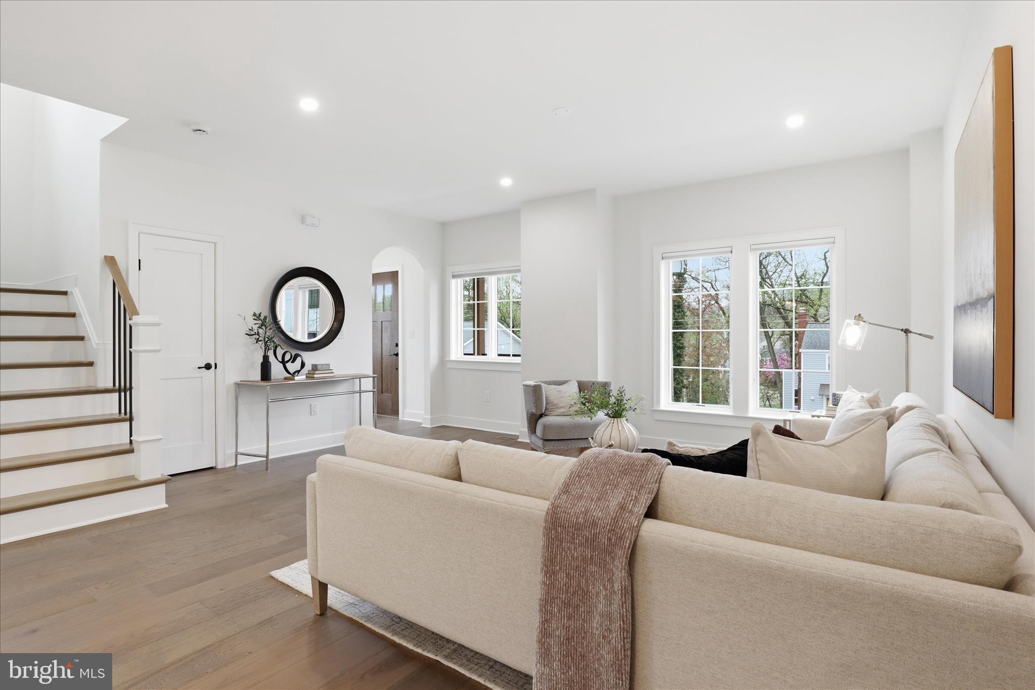 CLAREMONT - Residential