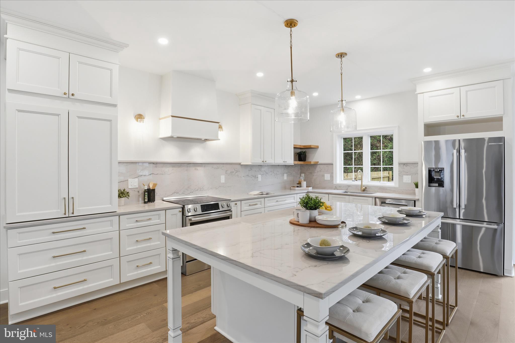 CLAREMONT - Residential