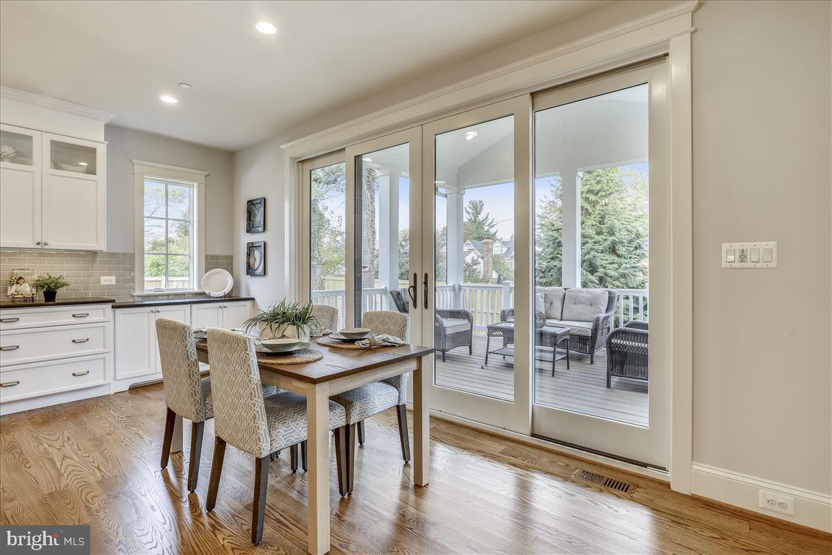 OAKWOOD KNOLLS - Residential