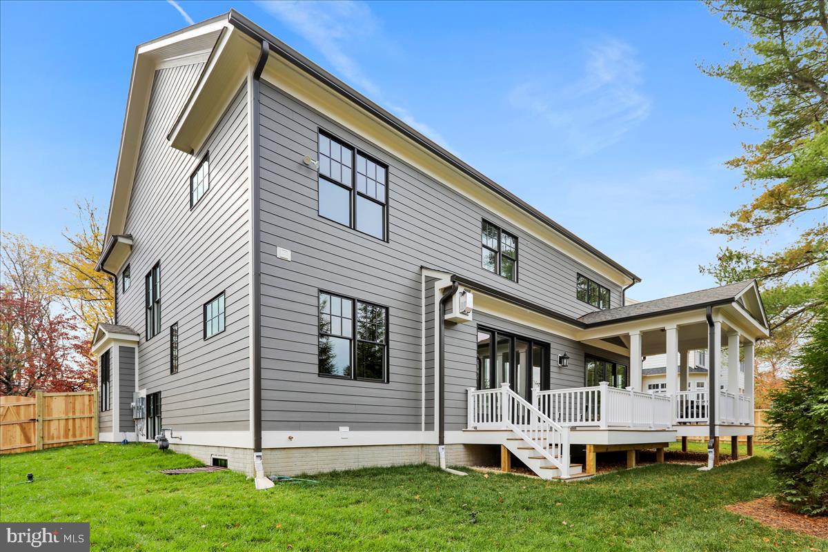 OAKWOOD KNOLLS - Residential