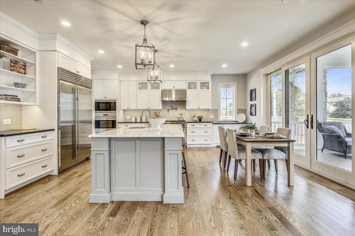 OAKWOOD KNOLLS - Residential