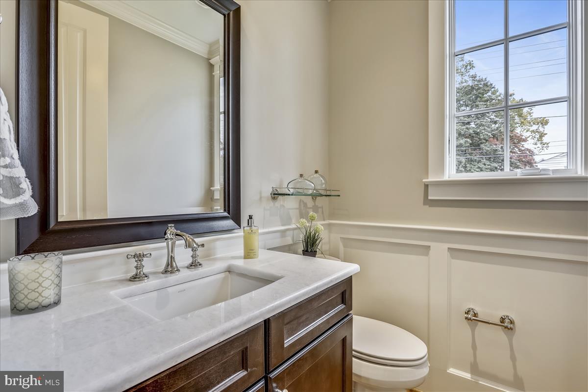 OAKWOOD KNOLLS - Residential