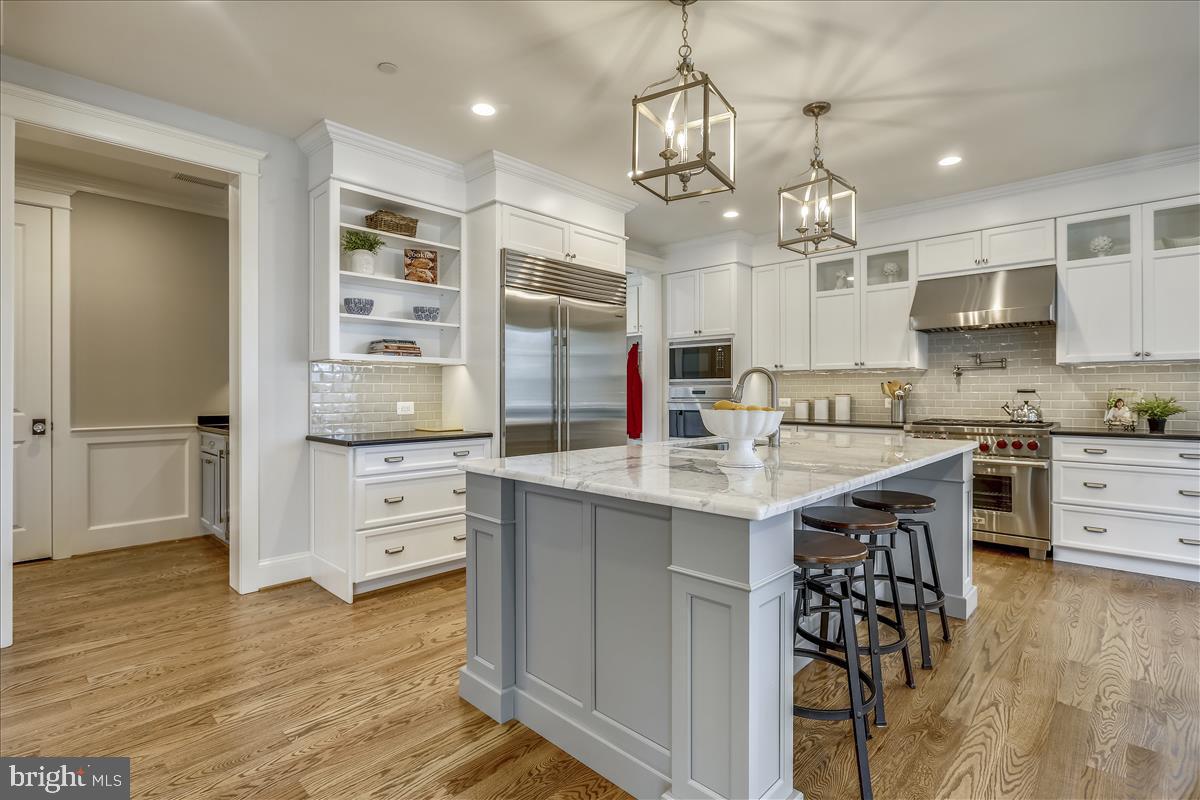 OAKWOOD KNOLLS - Residential