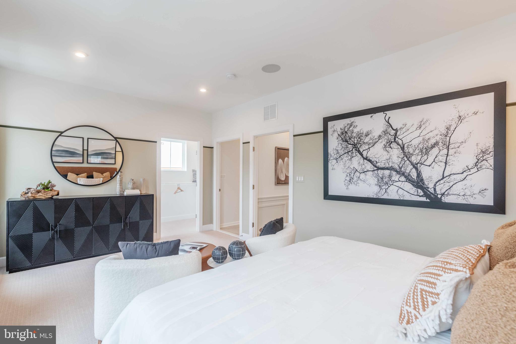 BIRCHWOOD AT BRAMBLETON - Residential