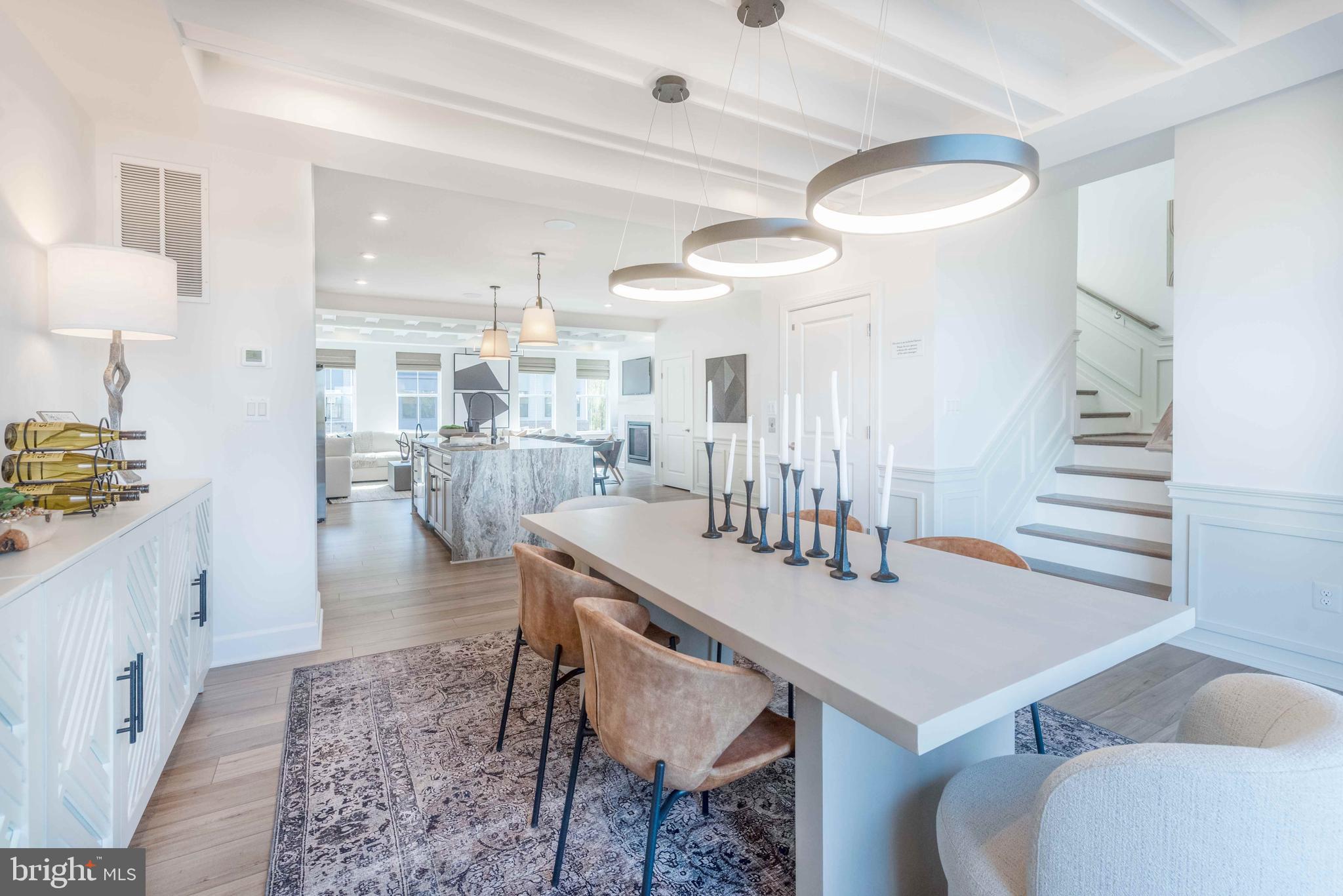 BIRCHWOOD AT BRAMBLETON - Residential