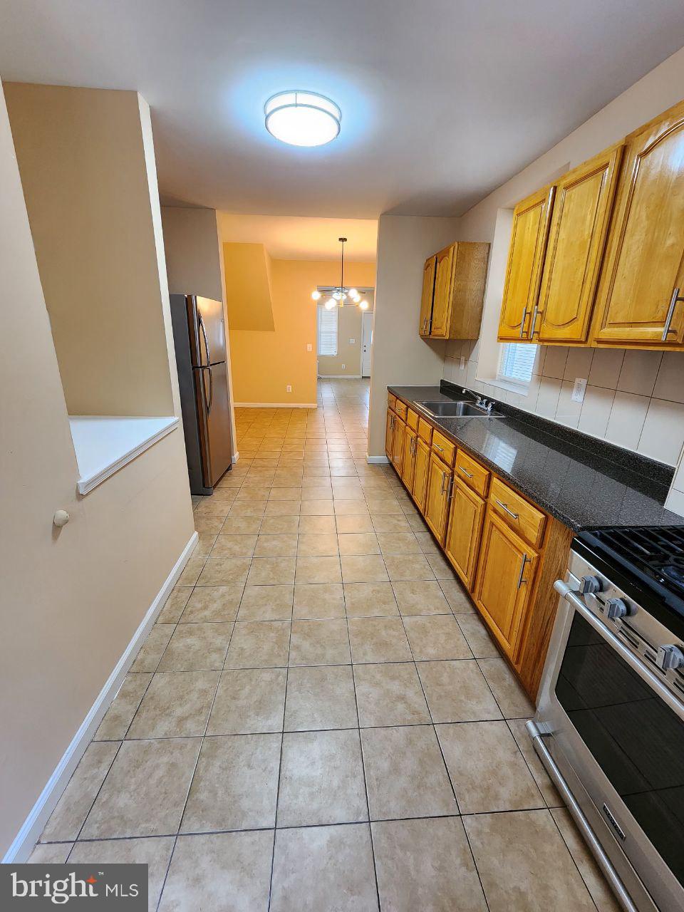 FRANKLINVILLE - Residential