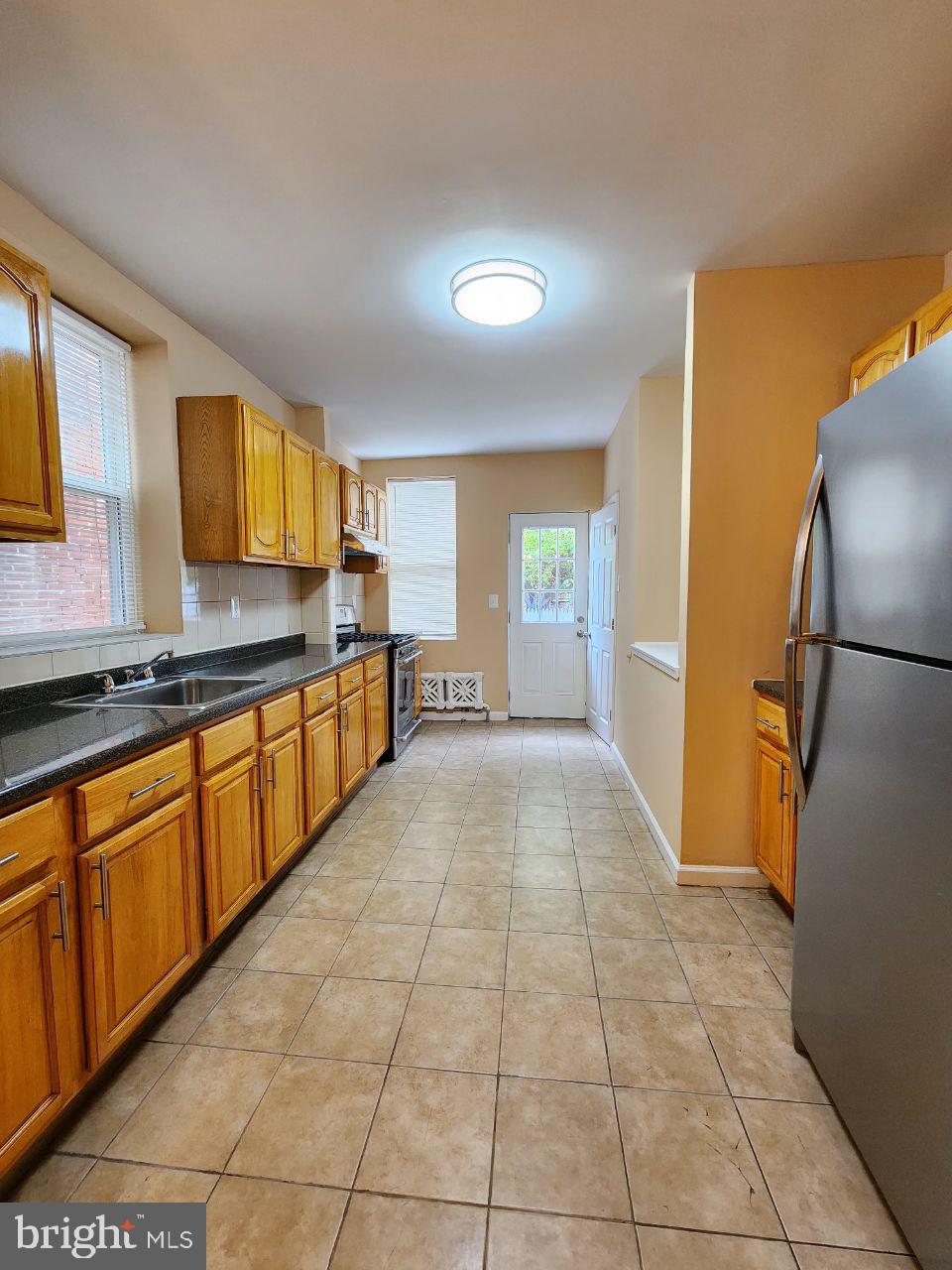 FRANKLINVILLE - Residential